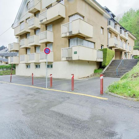 Studio A Cauterets: 4 Pers, Parking, Proche Telecabine Et Centre - Fr-1-401-48 Apartment Екстериор снимка