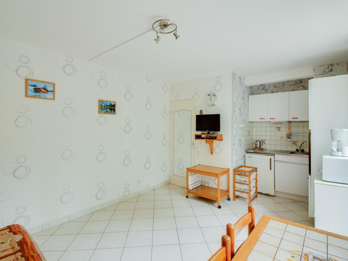 Studio A Cauterets: 4 Pers, Parking, Proche Telecabine Et Centre - Fr-1-401-48 Apartment Екстериор снимка