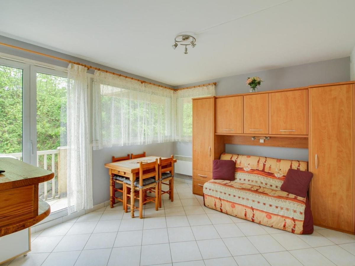 Studio A Cauterets: 4 Pers, Parking, Proche Telecabine Et Centre - Fr-1-401-48 Apartment Екстериор снимка