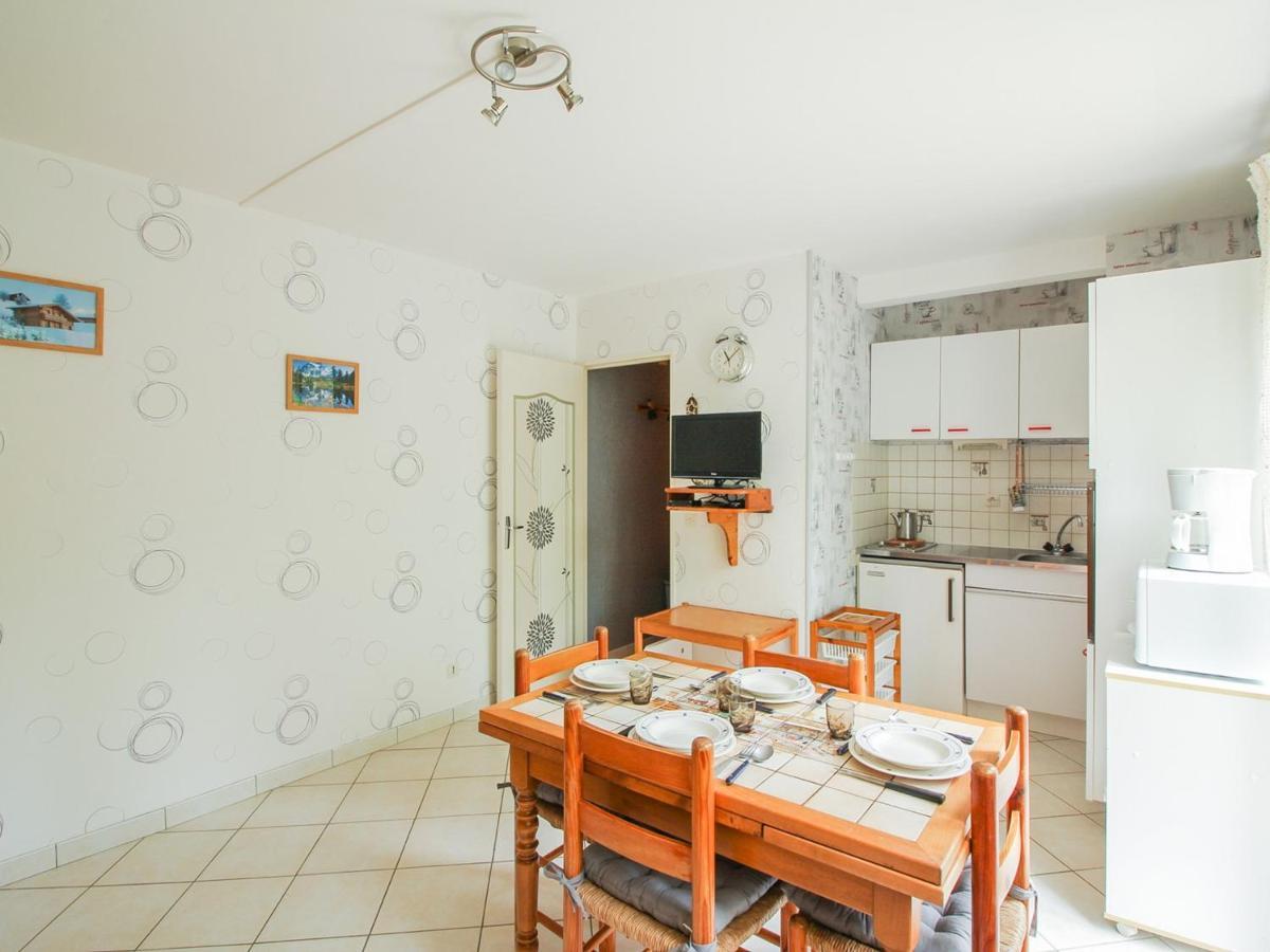 Studio A Cauterets: 4 Pers, Parking, Proche Telecabine Et Centre - Fr-1-401-48 Apartment Екстериор снимка